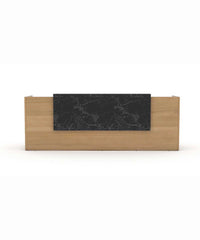 Vistra Reception Counter