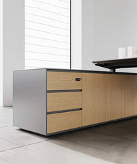 Sync Executive Table