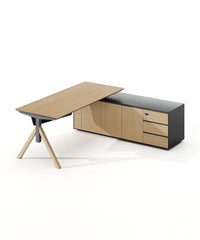 Sync Executive Table