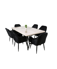 Suran Dining Table