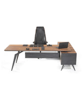 Qubix Executive Table