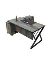 Greynite Manager Table