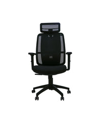 Beta Manager Chair