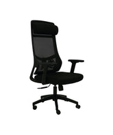 Spirix Executive Chair