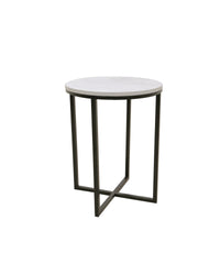 Capri Coffee Table (Round)