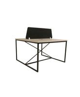 Pro Workstation (Two Person)