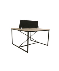 Pro Workstation (Two Person)