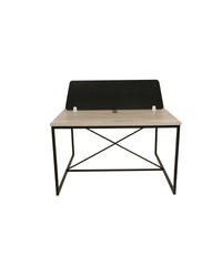 Pro Workstation (Two Person)