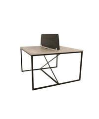 Pro Workstation (Two Person)