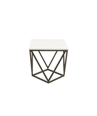 Diamond Coffee Table