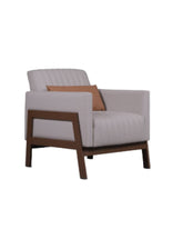 Elvix Sofa (Single-Seater)