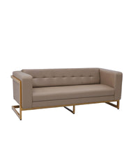 Noble Sofa Set (Three-Seater)