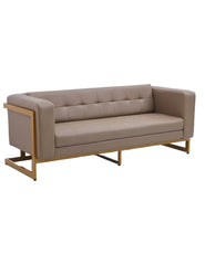 Noble Sofa Set (Three-Seater)