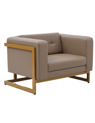 Noble Sofa Set (Single-Seater)