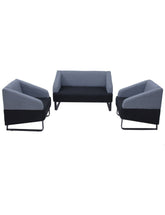 Lunza Sofa Set