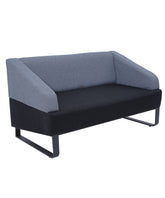 Lunza Sofa (Three-seater)
