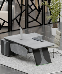 Eyra Executive Table