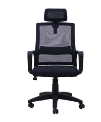 Novara HB Staff Chair