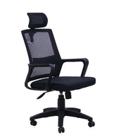 Novara HB Staff Chair