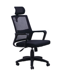 Novara HB Staff Chair