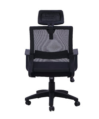 Novara HB Staff Chair