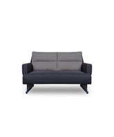 Cazmy Sofa (Two-seater)
