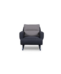 Cazmy Sofa (Single seater)