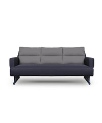 Cazmy Sofa (Three-seater)