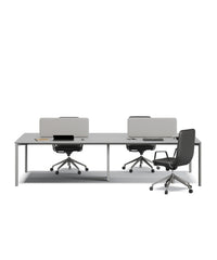 Zonix Workstation (Four Person)