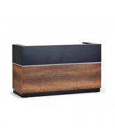 Loric Reception Counter
