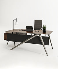 Onyx Executive Table