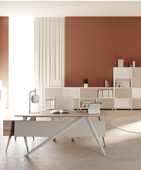 Onyx Executive Table