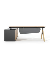 Sync Executive Table