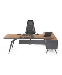 Qubix Executive Table