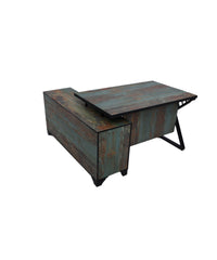 Greynite Staff Table