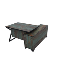 Greynite Staff Table