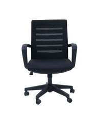Zafron Staff Chair
