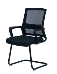 Novara Visitor  Chair-MB