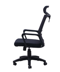 Novara HB Staff Chair