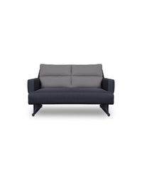 Cazmy Sofa (Two-seater)