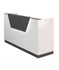 Zorin Reception Counter